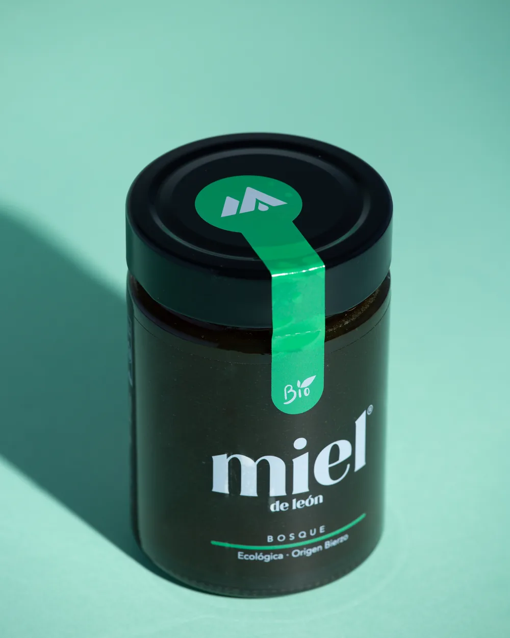 Miel de Bosque