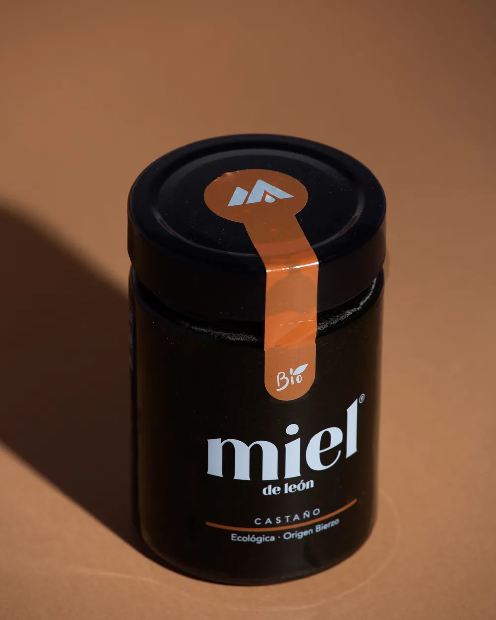 Miel de Castaño