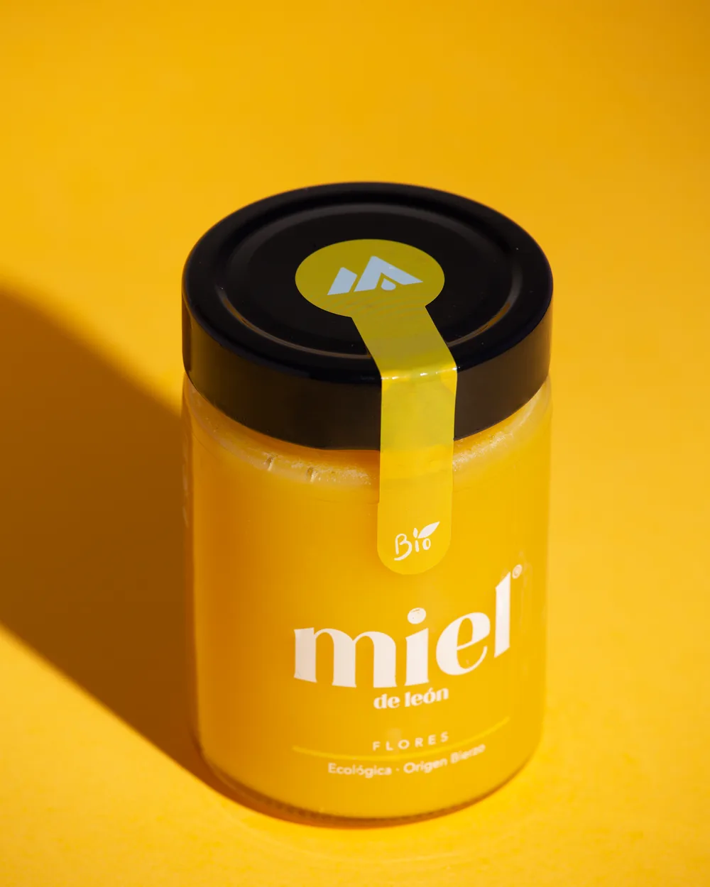 Miel de Flores