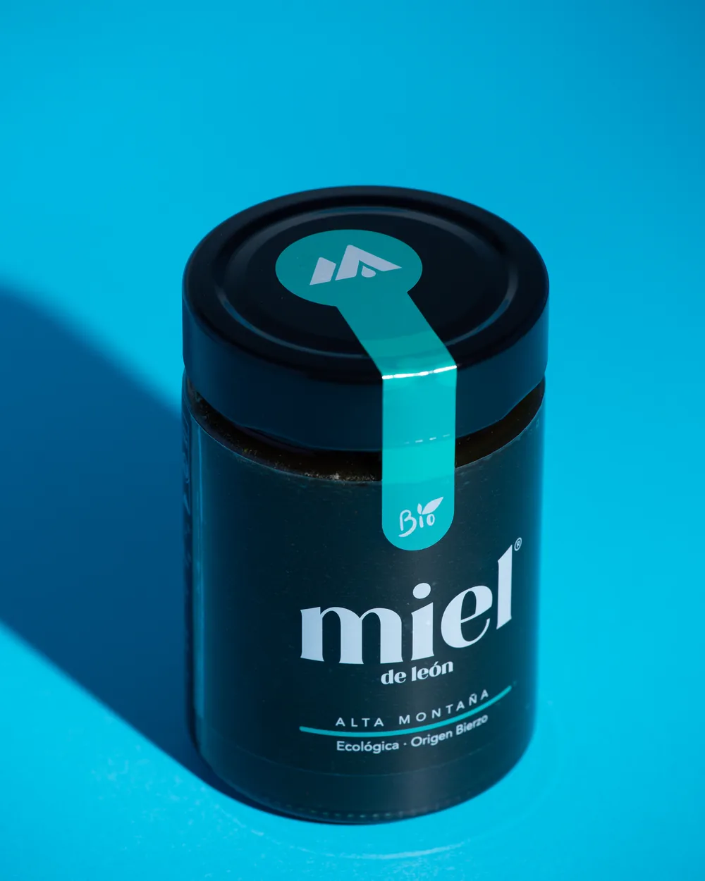 Miel de Montaña
