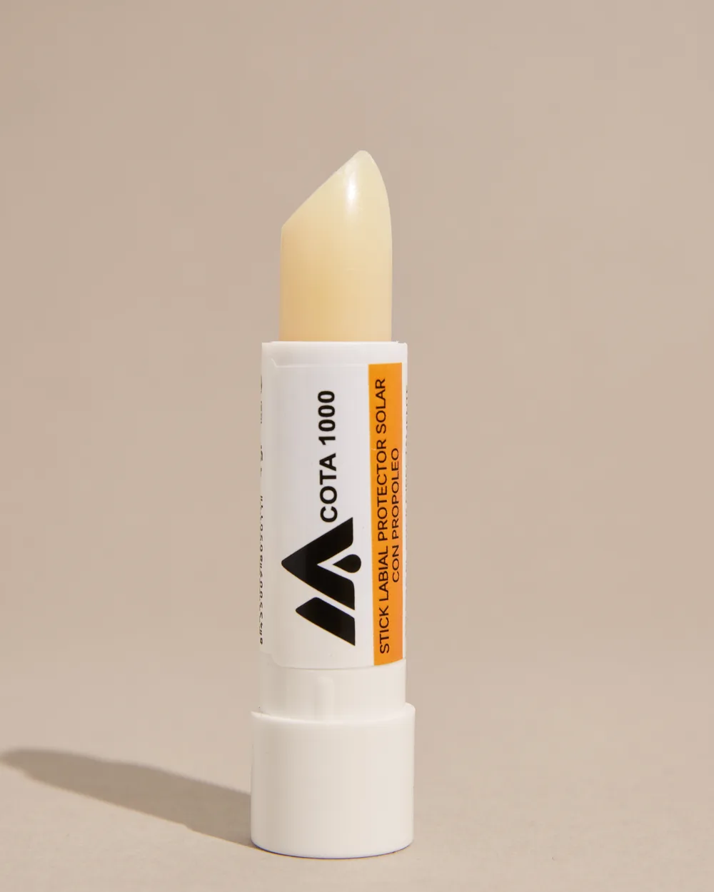 Labial Protector con Propóleo - vista 2