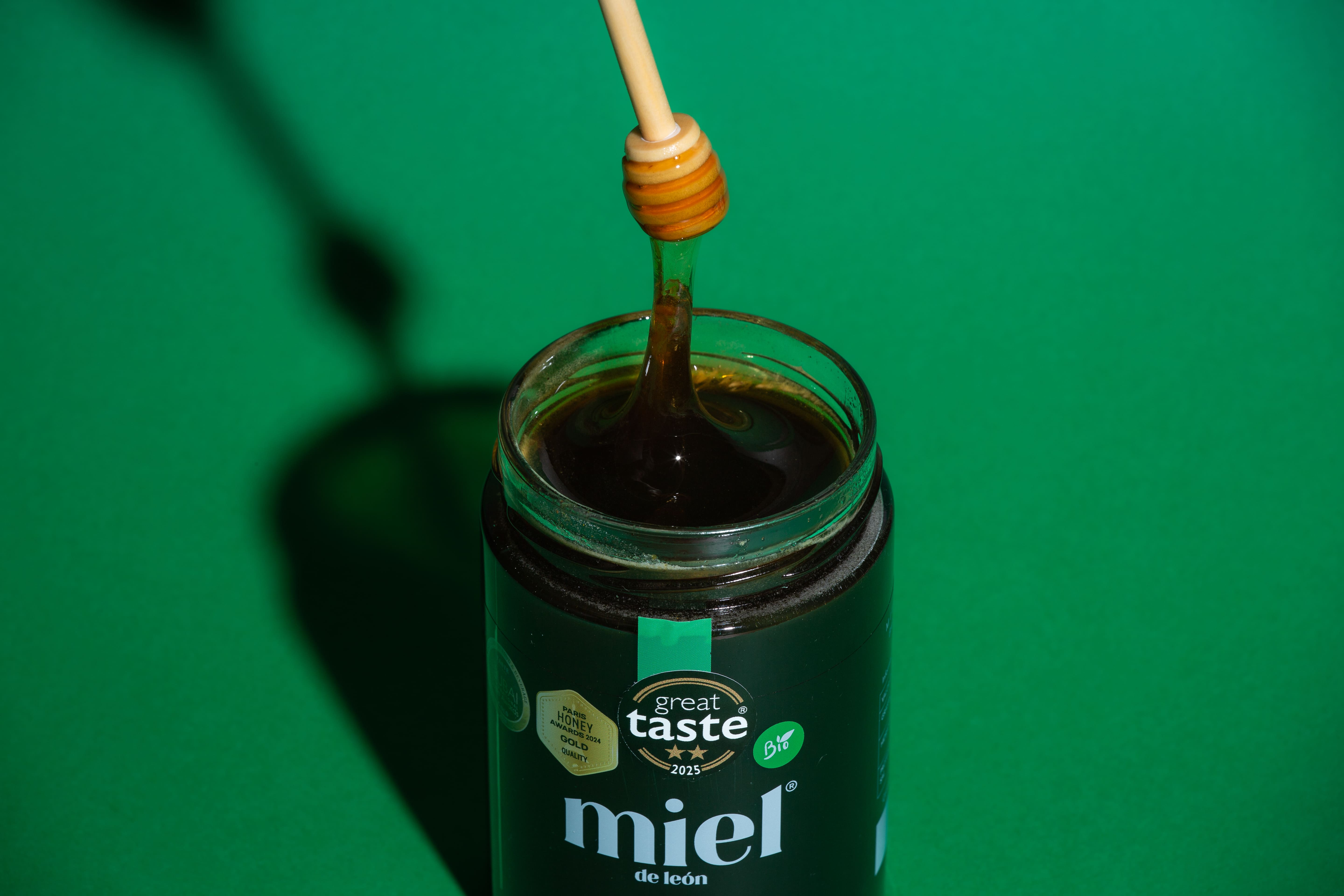 Miel de Bosque - vista 2